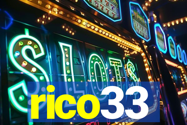 rico33