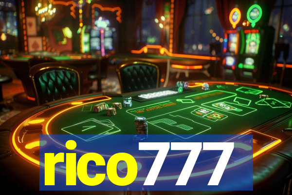 rico777