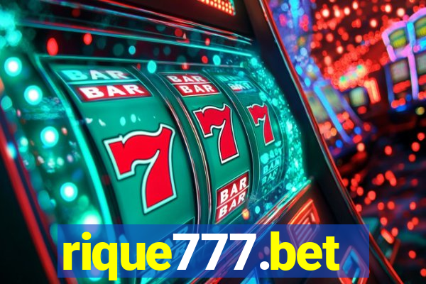 rique777.bet