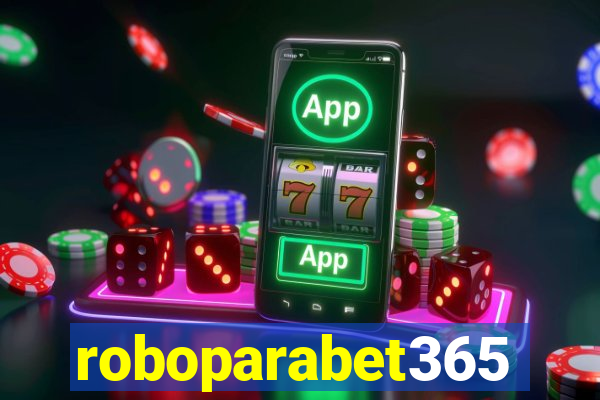 roboparabet365