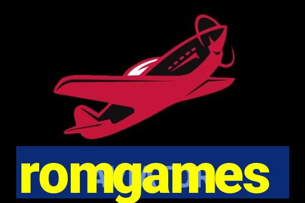 romgames