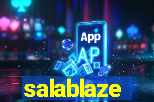 salablaze