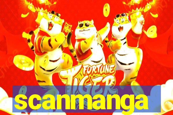 scanmanga