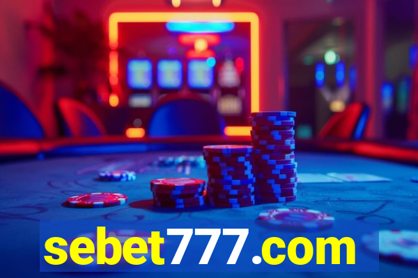 sebet777.com