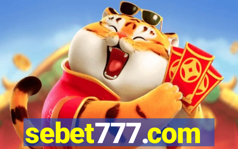 sebet777.com