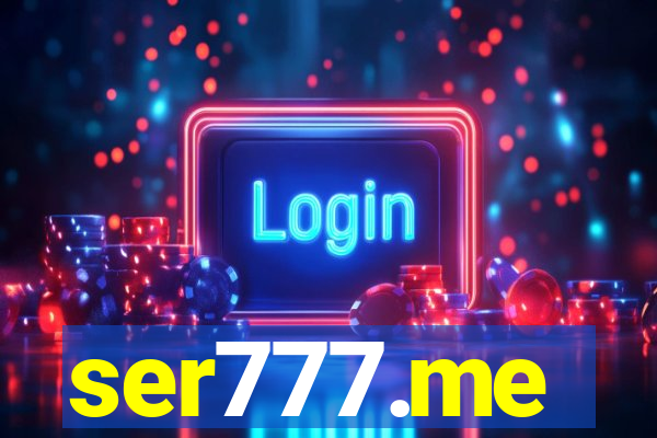 ser777.me