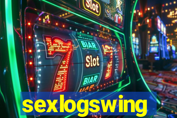 sexlogswing