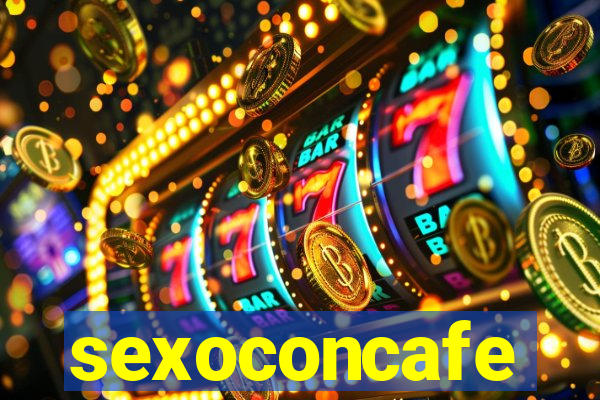 sexoconcafe