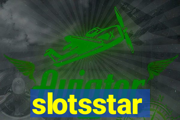 slotsstar