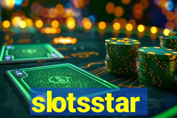 slotsstar