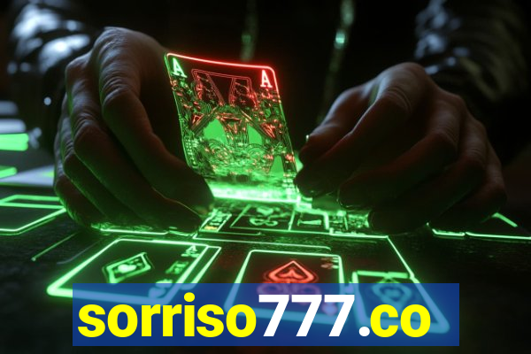 sorriso777.co