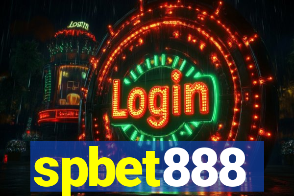 spbet888