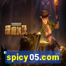 spicy05.com