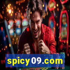 spicy09.com