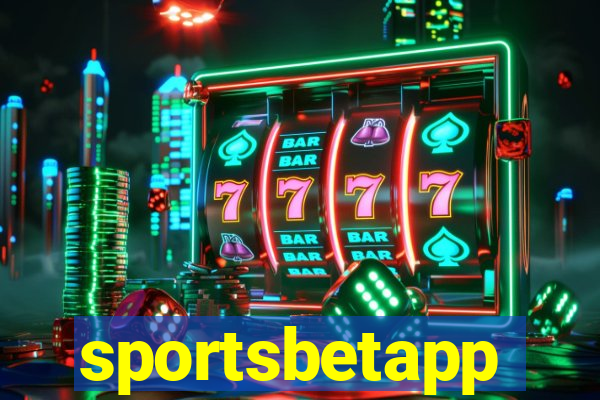 sportsbetapp