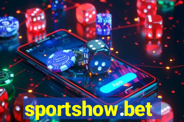 sportshow.bet