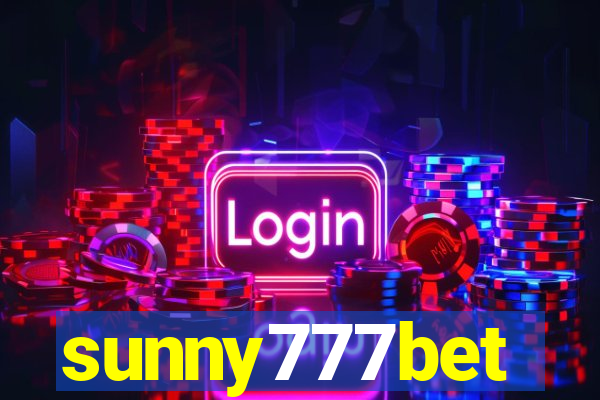 sunny777bet