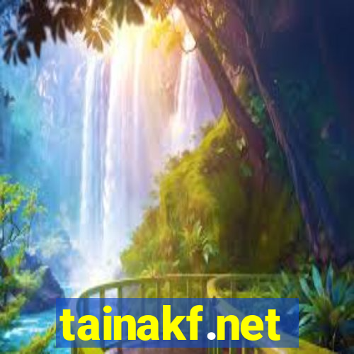 tainakf.net