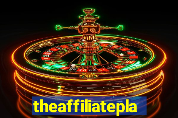 theaffiliateplatform.com