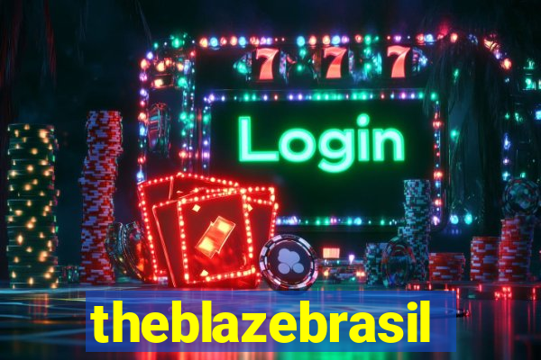 theblazebrasil