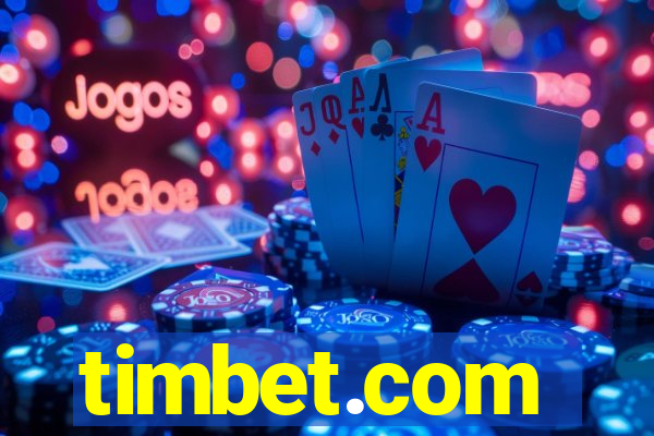 timbet.com