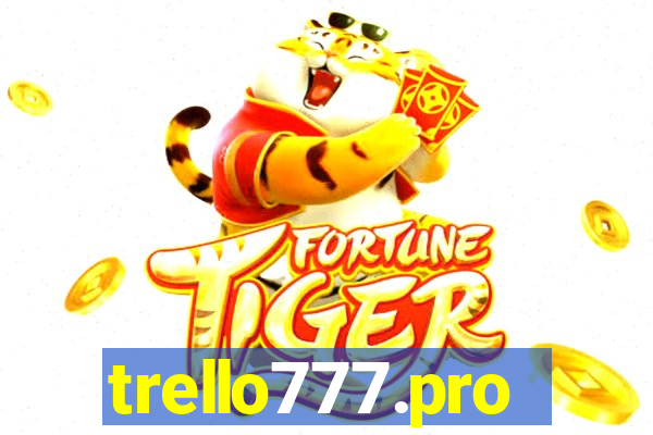 trello777.pro