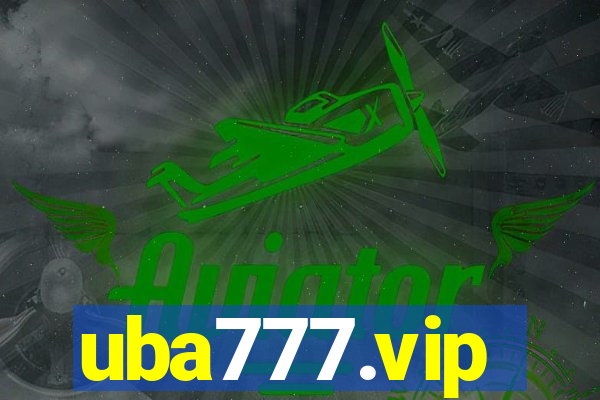 uba777.vip