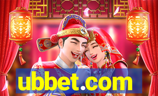 ubbet.com