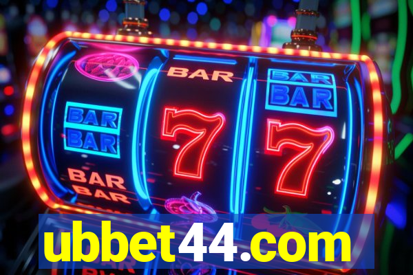 ubbet44.com