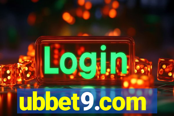 ubbet9.com