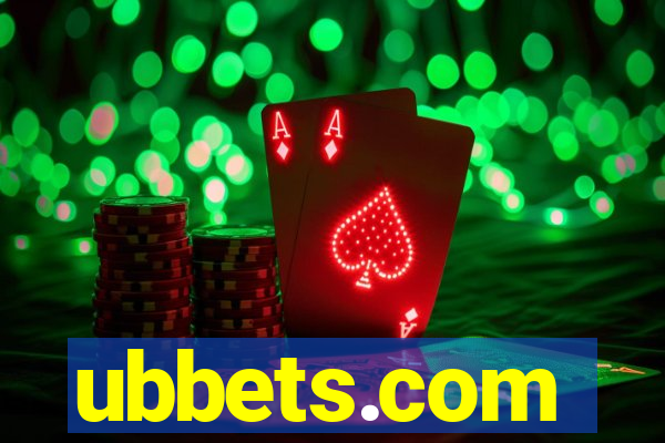 ubbets.com