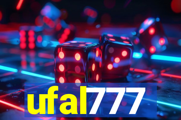 ufal777