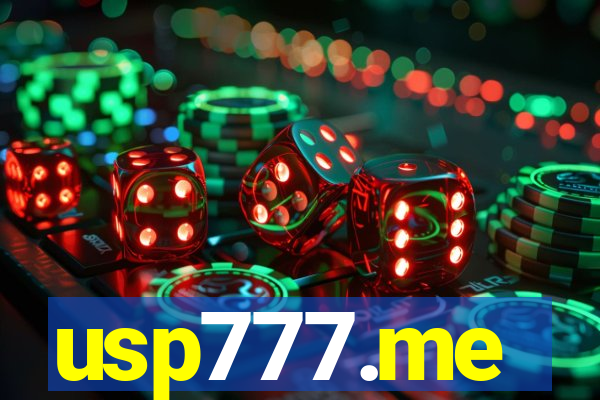 usp777.me