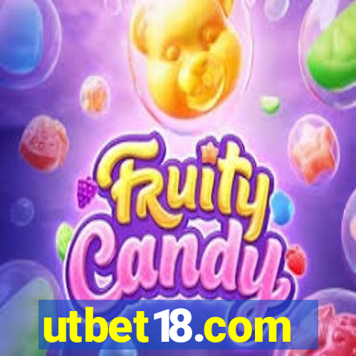 utbet18.com