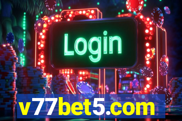 v77bet5.com