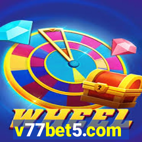 v77bet5.com