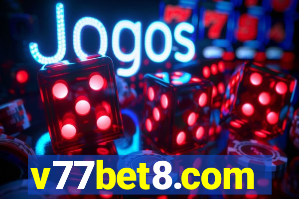 v77bet8.com