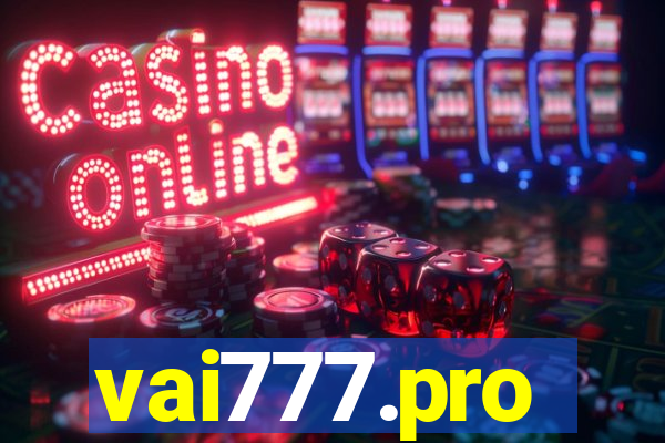 vai777.pro