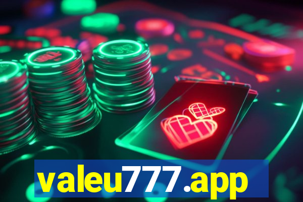 valeu777.app