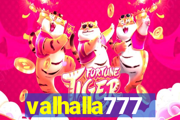 valhalla777