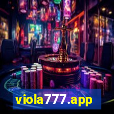 viola777.app