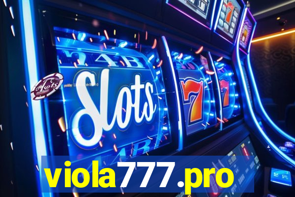 viola777.pro