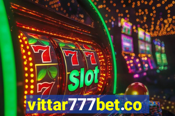 vittar777bet.com