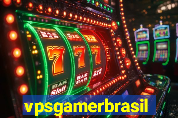 vpsgamerbrasil