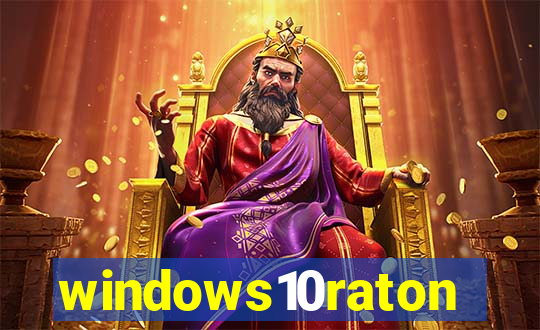 windows10raton