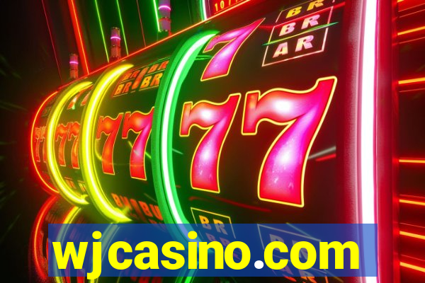 wjcasino.com