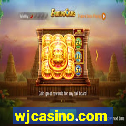 wjcasino.com