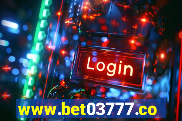 www.bet03777.com