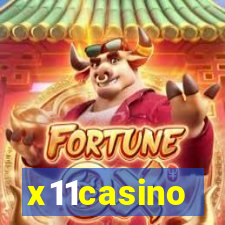 x11casino