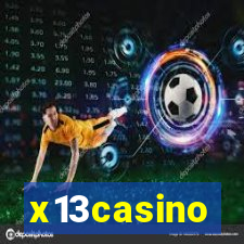 x13casino